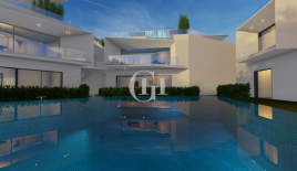 Апартаменты за 330 000 евро у озера Гарда, Италия