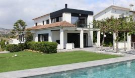 Дом за 645 000 евро в Рода-де-Баре, Испания