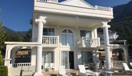 Вилла за 600 000 евро в Фетхие, Турция