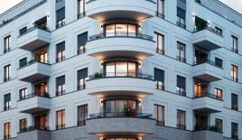 Квартира за 1 531 905 евро в Берлине, Германия