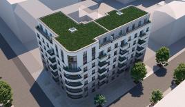 Квартира за 1 786 151 евро в Берлине, Германия