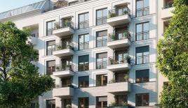 Квартира за 1 215 920 евро в Берлине, Германия