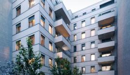 Квартира за 2 914 644 евро в Берлине, Германия