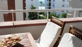 Квартира за 235 000 евро в Калафеле, Испания