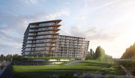 Квартира за 262 750 евро в Будапеште, Венгрия