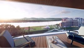 Квартира за 301 800 евро в Будапеште, Венгрия