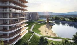 Квартира за 317 230 евро в Будапеште, Венгрия