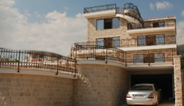 Вилла за 1 750 000 евро в Херцег-Нови, Черногория