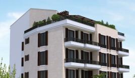 Квартира за 143 850 евро в Петроваце, Черногория