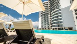 Апартаменты за 153 114 евро в Искеле, Кипр