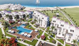 Апартаменты за 186 879 евро в Кирении, Кипр