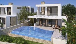 Вилла за 570 962 евро в Кирении, Кипр