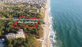 Земля за 680 000 евро в Обзоре, Болгария