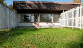 Таунхаус за 25 000 евро в Лаппеенранте, Финляндия