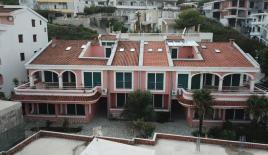 Отель, гостиница за 1 300 000 евро в Улцине, Черногория