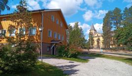 Квартира за 19 000 евро в Кейтеле, Финляндия