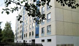 Квартира за 16 000 евро в Пори, Финляндия