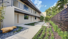 Доходный дом за 1 332 966 евро в Майами, США