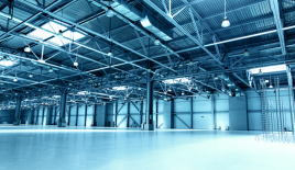 Коммерческая недвижимость за 1 674 243 евро в Майами, США