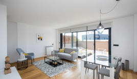 Квартира за 342 000 евро в Сан-Андрес-де-Льеванерас, Испания