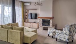 Квартира за 260 000 евро в Кумборе, Черногория