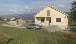 Земля за 410 000 евро в Даниловграде, Черногория