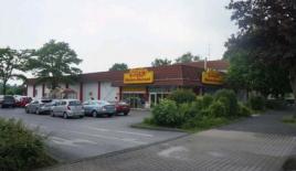 Магазин за 3 500 000 евро в Беккуме, Германия