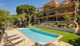 Вилла за 1 310 000 евро в Кабрильсе, Испания