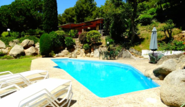 Вилла за 1 800 000 евро в Сан-Андрес-де-Льеванерас, Испания