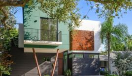 Вилла за 1 858 880 евро в Майами, США