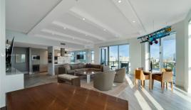 Пентхаус за 2 401 122 евро в Майами, США