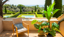 Вилла за 700 000 евро в Сант-Висенс-де-Монтальт, Испания