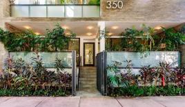 Таунхаус за 1 979 237 евро в Майами, США