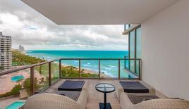 Квартира за 1 984 033 евро в Майами, США