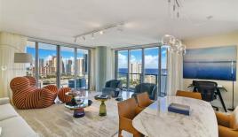 Квартира за 1 293 149 евро в Майами, США