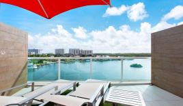 Таунхаус за 585 053 евро в Майами, США