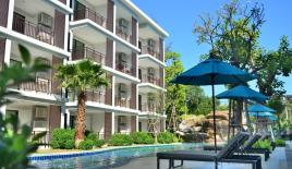 Апартаменты за 106 401 евро на острове Пхукет, Таиланд