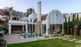 Вилла за 8 629 982 евро в Бодруме, Турция