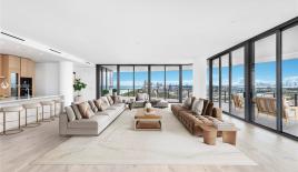 Квартира за 8 002 922 евро в Майами, США