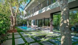 Вилла за 3 965 169 евро в Майами, США