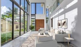 Вилла за 2 476 869 евро в Майами, США