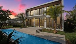 Вилла за 2 704 179 евро в Майами, США