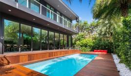 Вилла за 2 988 040 евро в Майами, США