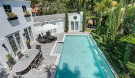 Вилла за 3 848 493 евро в Майами, США