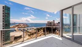 Апартаменты за 1 262 776 евро в Майами, США