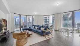 Апартаменты за 1 288 672 евро в Майами, США