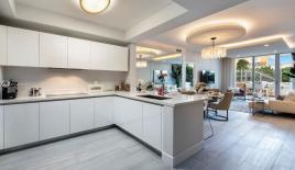 Апартаменты за 1 241 449 евро в Майами, США