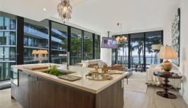 Апартаменты за 1 165 309 евро в Майами, США