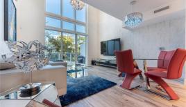 Таунхаус за 768 081 евро в Майами, США