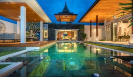 Вилла за 688 438 евро на острове Пхукет, Таиланд